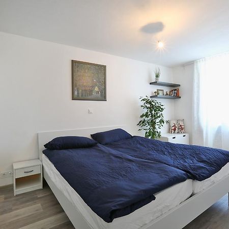 Apartamento Castleview Liubliana Exterior foto