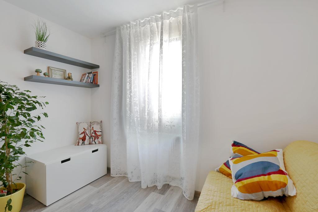 Apartamento Castleview Liubliana Exterior foto