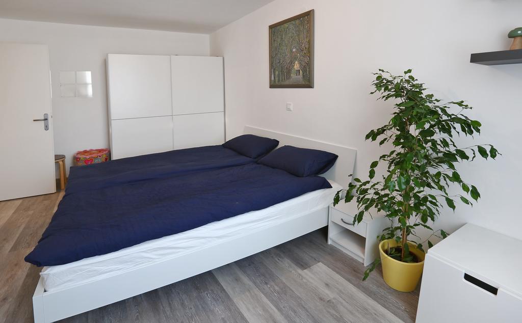 Apartamento Castleview Liubliana Exterior foto